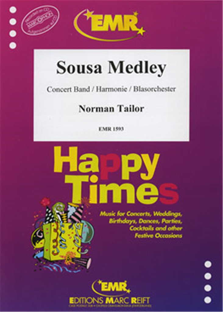 Sousa Medley